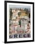 Grece Dandros-null-Framed Giclee Print