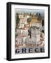 Grece Dandros-null-Framed Giclee Print