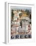 Grece Dandros-null-Framed Giclee Print