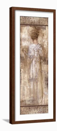 Grecian Bath II-Fressinier-Framed Giclee Print