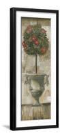 Grecian Bloom II-Augustine-Framed Giclee Print