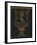 Grecian Urn-Thomas Baxter-Framed Art Print