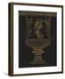 Grecian Urn-Thomas Baxter-Framed Art Print