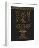 Grecian Urn-Thomas Baxter-Framed Art Print