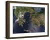 Greece and Turkey-Stocktrek Images-Framed Photographic Print