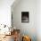 Greece, Athens, Protogeometric Style. Oenochoe-null-Framed Stretched Canvas displayed on a wall