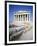 Greece, Athens, the Acropolis of Athens, West Facade of Parthenon,5th Century BC, Ancient Greece-null-Framed Giclee Print