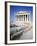 Greece, Athens, the Acropolis of Athens, West Facade of Parthenon,5th Century BC, Ancient Greece-null-Framed Giclee Print