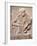 Greece, Athens, Votive Bas-Relief Portraying Athena-null-Framed Giclee Print