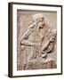 Greece, Athens, Votive Bas-Relief Portraying Athena-null-Framed Giclee Print