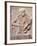 Greece, Athens, Votive Bas-Relief Portraying Athena-null-Framed Giclee Print