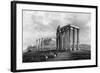 Greece Athens-null-Framed Art Print