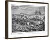 Greece: Athens-null-Framed Art Print