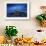 Greece, Attica, Athens, View of Plaka and the Acropolis-Jane Sweeney-Framed Photographic Print displayed on a wall