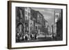 Greece Corfu-Samuel Prout-Framed Art Print