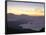 Greece, Crete, Agios Nikolaos, Mirabello Bay, Sunset-Thonig-Framed Photographic Print