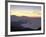 Greece, Crete, Agios Nikolaos, Mirabello Bay, Sunset-Thonig-Framed Photographic Print