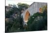 Greece, Crete, Aqueduct Near Knossos-Catharina Lux-Stretched Canvas