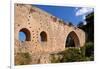 Greece, Crete, Aqueduct Near Knossos-Catharina Lux-Framed Photographic Print