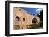 Greece, Crete, Aqueduct Near Knossos-Catharina Lux-Framed Photographic Print