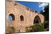 Greece, Crete, Aqueduct Near Knossos-Catharina Lux-Mounted Photographic Print