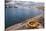 Greece, Crete, Chania, Harbour, Fixing Ring-Catharina Lux-Stretched Canvas