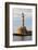 Greece, Crete, Chania. Venetian Lighthouse at the Old Harbor-Hollice Looney-Framed Photographic Print