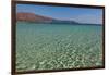 Greece, Crete, Dream Beach Elafonisi-Catharina Lux-Framed Photographic Print