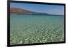 Greece, Crete, Dream Beach Elafonisi-Catharina Lux-Framed Photographic Print