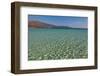 Greece, Crete, Dream Beach Elafonisi-Catharina Lux-Framed Photographic Print