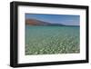 Greece, Crete, Dream Beach Elafonisi-Catharina Lux-Framed Photographic Print