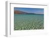 Greece, Crete, Dream Beach Elafonisi-Catharina Lux-Framed Photographic Print