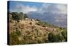 Greece, Crete, Landscape in the Dikti Mountains-Catharina Lux-Stretched Canvas