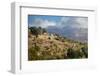 Greece, Crete, Landscape in the Dikti Mountains-Catharina Lux-Framed Photographic Print