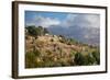 Greece, Crete, Landscape in the Dikti Mountains-Catharina Lux-Framed Photographic Print