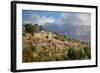 Greece, Crete, Landscape in the Dikti Mountains-Catharina Lux-Framed Photographic Print