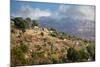 Greece, Crete, Landscape in the Dikti Mountains-Catharina Lux-Mounted Photographic Print
