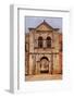 Greece, Crete, National Sanctuary Moni Arkadi, Portal-Catharina Lux-Framed Photographic Print