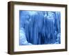 Greece, Crete, Near Vai, Coastal Landscape, Beach, Bathing Bay-Thonig-Framed Photographic Print