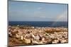 Greece, Crete, Rethimnon, Rainbow-Catharina Lux-Mounted Photographic Print