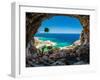 Greece, Crete-arturasker-Framed Photographic Print