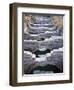 Greece, Cyclades Islands, Delos Island, Cistern Near Theatre-null-Framed Giclee Print