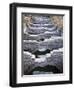 Greece, Cyclades Islands, Delos Island, Cistern Near Theatre-null-Framed Giclee Print