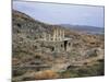 Greece, Cyclades Islands, Delos Island, House of Hermes-null-Mounted Giclee Print