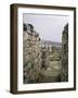 Greece, Cyclades Islands, Island of Delos, House of Cleopatra-null-Framed Giclee Print
