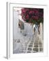 Greece, Cyclades, Mykonos, Mykonos Town-Michele Falzone-Framed Photographic Print