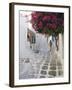 Greece, Cyclades, Mykonos, Mykonos Town-Michele Falzone-Framed Photographic Print