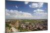 Greece, East Macedonia and Thrace, Didymotiho, View from Kale Fort-Walter Bibikow-Mounted Photographic Print