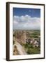 Greece, East Macedonia and Thrace, Didymotiho, View from Kale Fort-Walter Bibikow-Framed Photographic Print