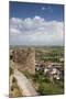 Greece, East Macedonia and Thrace, Didymotiho, View from Kale Fort-Walter Bibikow-Mounted Photographic Print